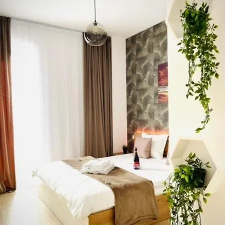 Bella Sun Apartament