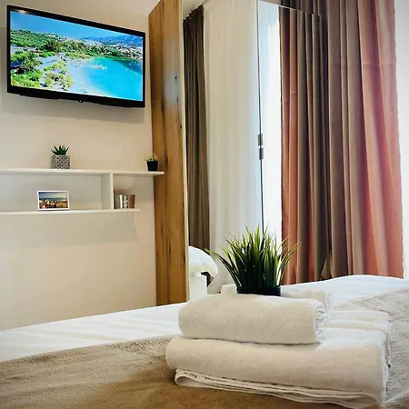 Bella Sun Apartament