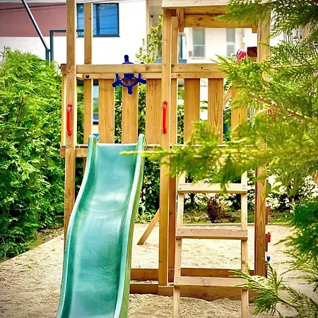 Bella Sun Apartament